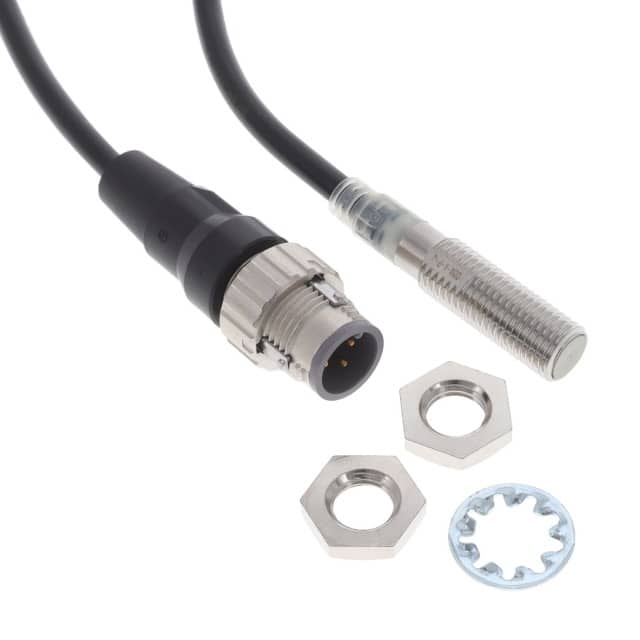 GX-308M-A-P-J Panasonic Industrial Automation Sales  Sensori di prossimità